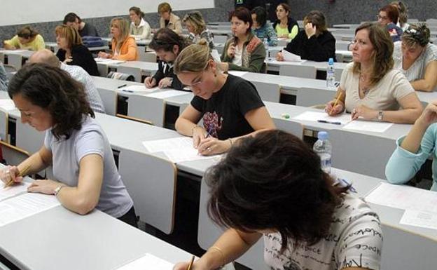 Oposiciones de Secundaria y FP en Andalucía 2018: exámenes, sedes y fechas