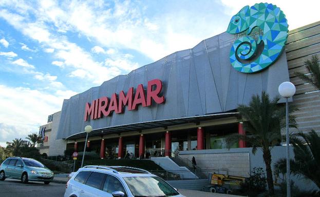 Myramar se hace con el control total de sus centros comerciales para reforzar su oferta de ocio
