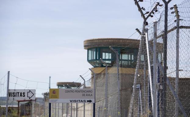 El centro penitenciario en el que se encuentra Urdangarin.