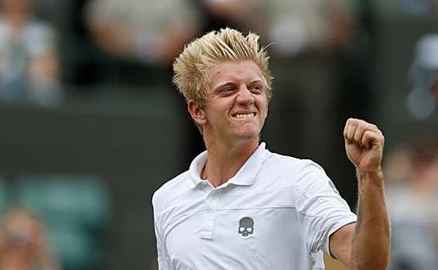 Davidovich jugará la fase previa en Wimbledon