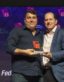 Imagen secundaria 2 - Gala del Baloncesto Provincial Málaga 2018: Los premios de la familia de la canasta