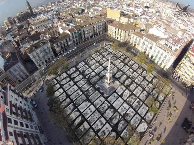 Las mil caras de la cultura en Málaga