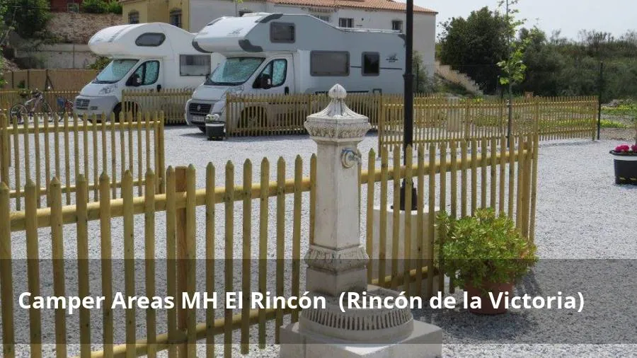 Los amantes de la autocaravana tienen en el núcleo de Torre de Benagalbón un alojamiento exclusivo para este tipo de vehículos. Concretamente, en el Cortijo Casilla de los Rubios, a unos 600 metros de la playa, es posible dejar la autocaravana para después moverse en coches o motocicletas de alquiler (desde 24 euros por día, según el vehículo elegido). Por pernoctar con la caravana la tarifa es de 10 euros (incluye agua y wifi; la electricidad tendrá un coste de 3 euros diarios).  Cómo llegar