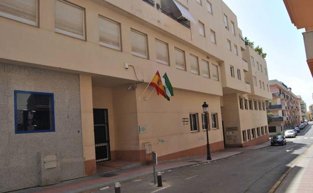 La Junta de Andalucía unificará en un solo edificio todos los juzgados de Estepona que ahora ocupan tres sedes