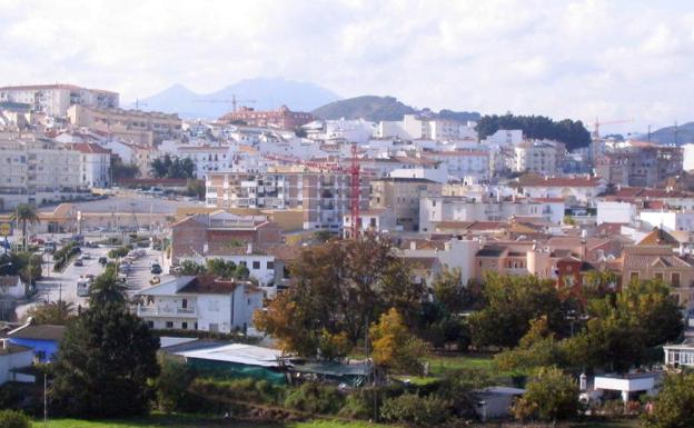 Imagen de archivo del municipio.