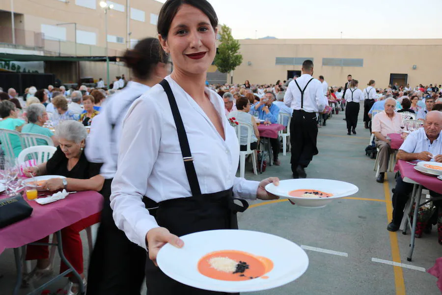 Fotos: Cuatro días de feria en La Lagunas