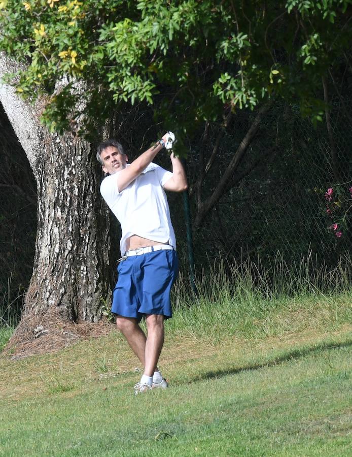 El circuito 'amateur' está organizado por SUR y su publicación líder especializada 'Costa del Golf'.