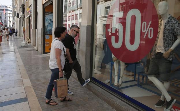 El comercio aporta uno de cada cuatro trabajadores autónomos de la provincia, con 31.492 personas dadas de alta a finales de junio. 