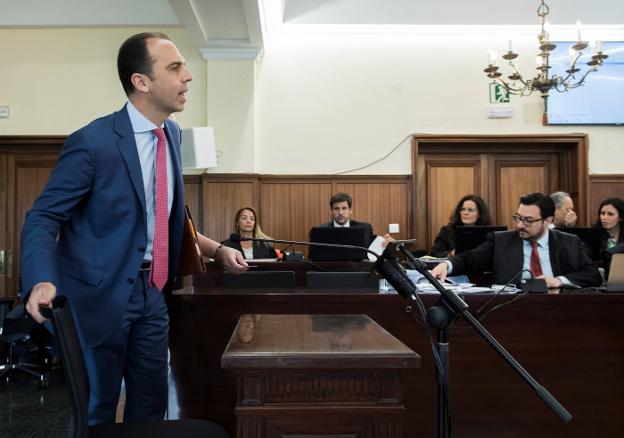 La Intervención insta a la Junta a recuperar los ocho millones del ERE en el Grupo Joly