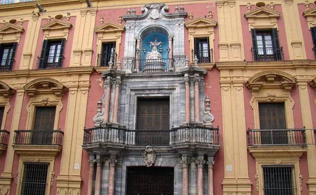 El Obispado de Málaga cambia a párrocos de Melilla, Fuengirola, Pizarra y Almogía