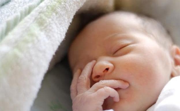 Ranking de los nombres más populares entre los recién nacidos de Málaga