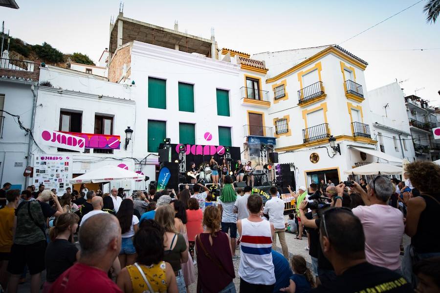 Fotos: Así vivimos el Festival Ojeando