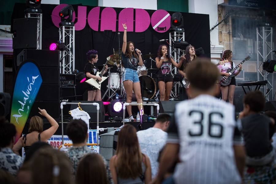 Fotos: Así vivimos el Festival Ojeando