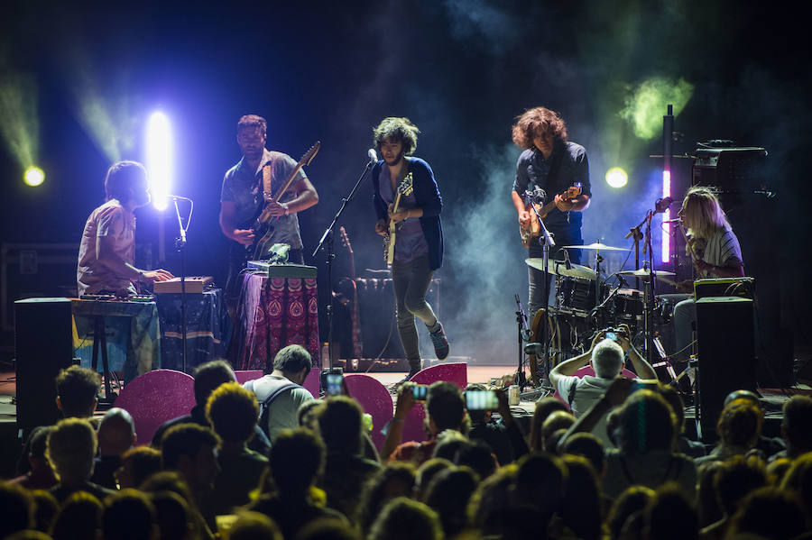 Fotos: Así vivimos el Festival Ojeando