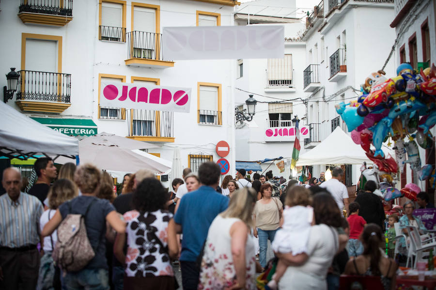 Fotos: Así vivimos el Festival Ojeando