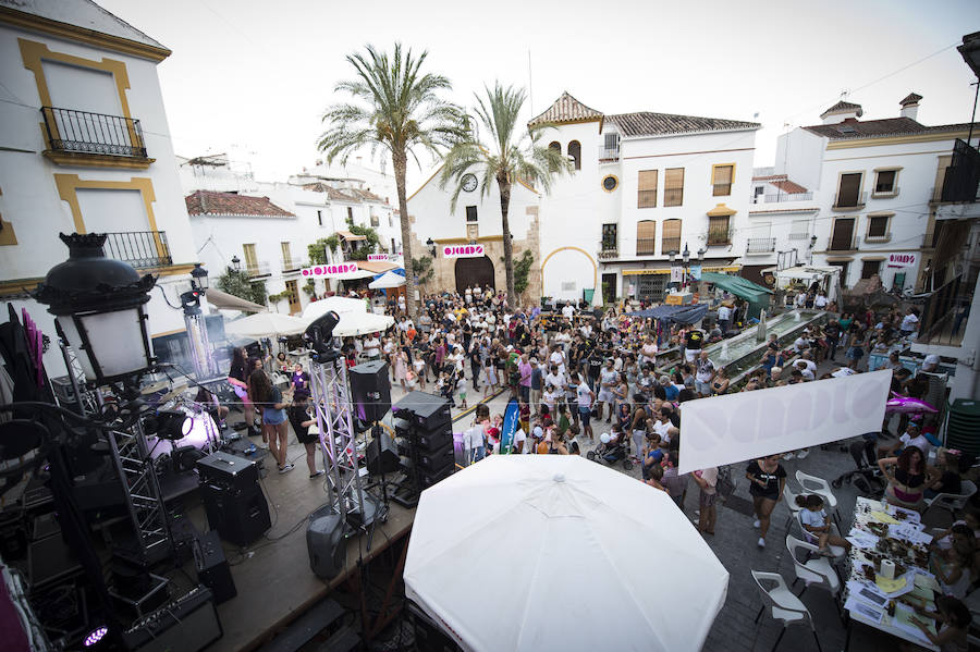 Fotos: Así vivimos el Festival Ojeando