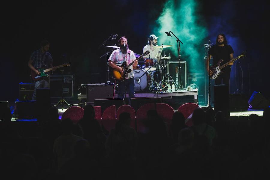 Fotos: Así vivimos el Festival Ojeando