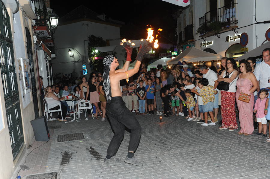 Fotos: Así vivimos el Festival Ojeando