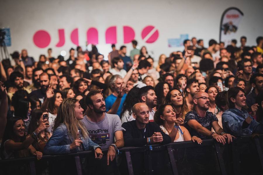 Fotos: Así vivimos el Festival Ojeando