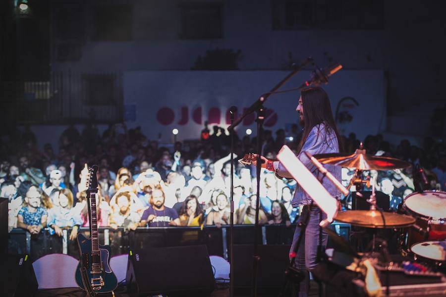 Fotos: Así vivimos el Festival Ojeando