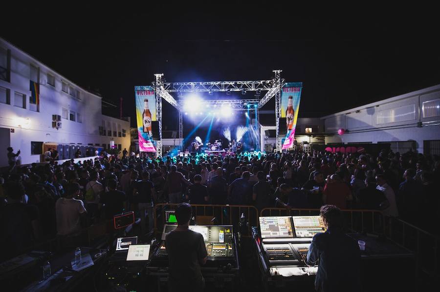 Fotos: Así vivimos el Festival Ojeando