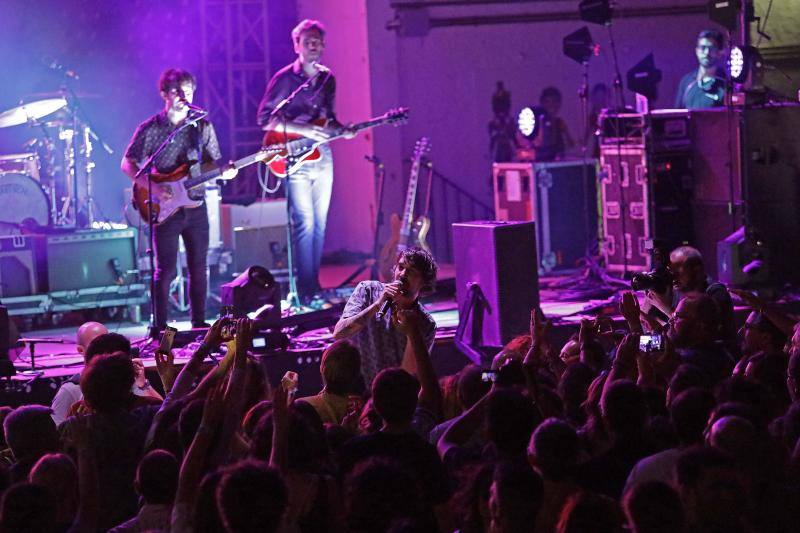 Fotos: Así vivimos el Festival Ojeando