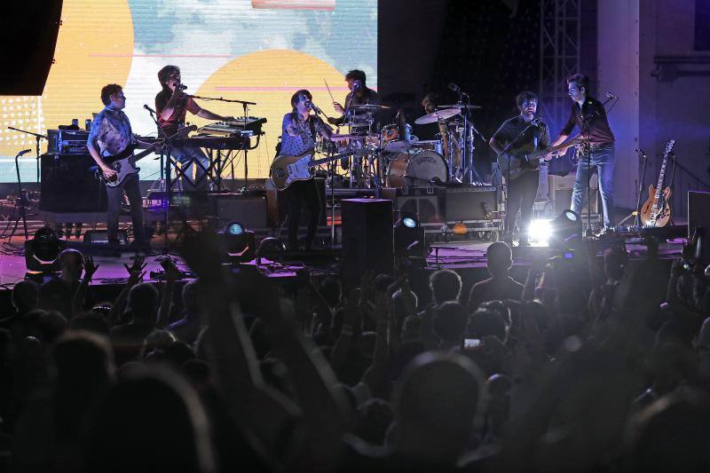 Fotos: Así vivimos el Festival Ojeando
