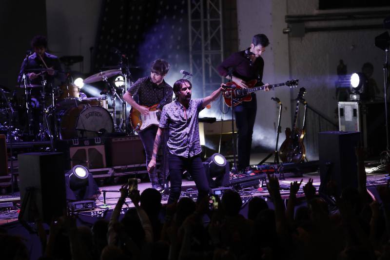Fotos: Así vivimos el Festival Ojeando