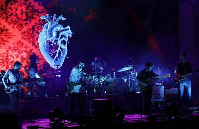 Fotos: Así vivimos el Festival Ojeando