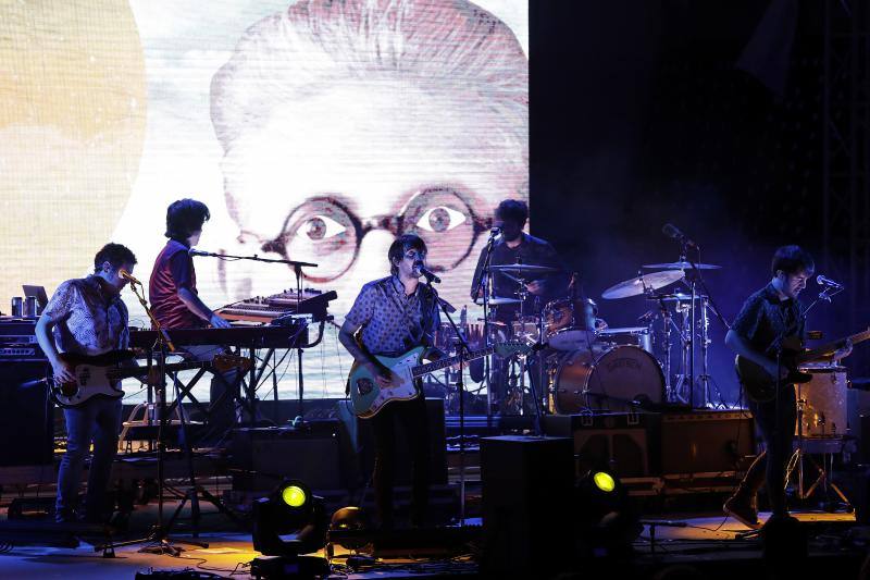 Fotos: Así vivimos el Festival Ojeando