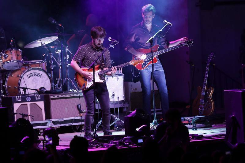 Fotos: Así vivimos el Festival Ojeando