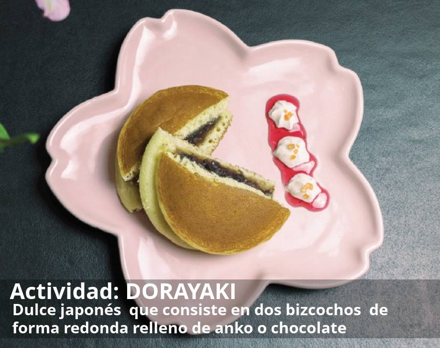 La embajada de Japón en España organiza la primera semana cultural japonesa en Málaga del 15 al 21 de octubre. Proponen «vivir» el país asiático a través de una veintena de actividades, talleres y exposiciones didácticas.