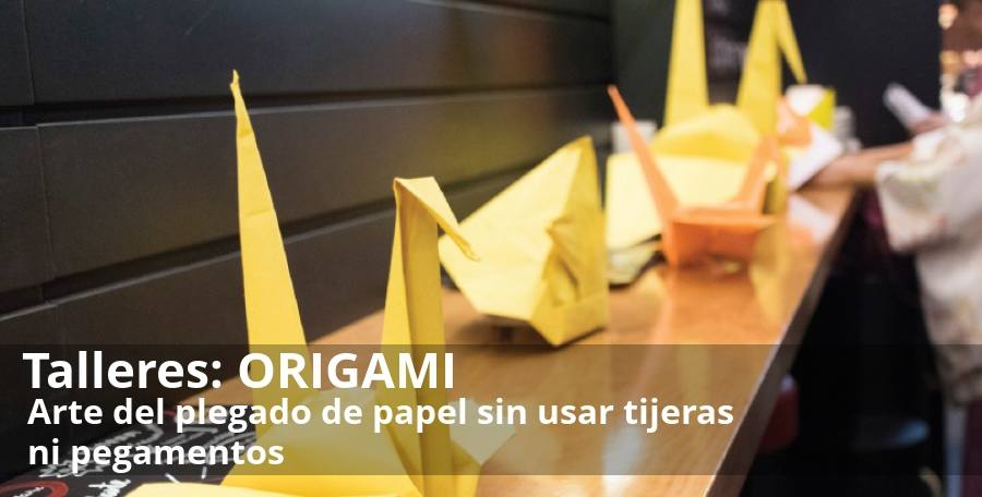 La embajada de Japón en España organiza la primera semana cultural japonesa en Málaga del 15 al 21 de octubre. Proponen «vivir» el país asiático a través de una veintena de actividades, talleres y exposiciones didácticas.