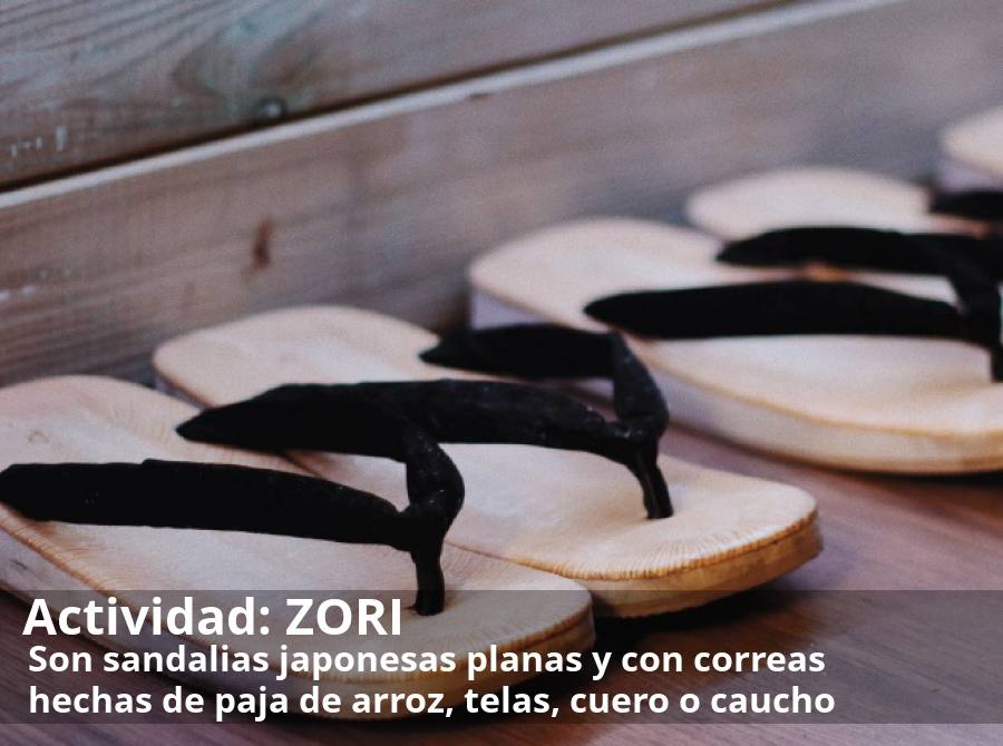 La embajada de Japón en España organiza la primera semana cultural japonesa en Málaga del 15 al 21 de octubre. Proponen «vivir» el país asiático a través de una veintena de actividades, talleres y exposiciones didácticas.