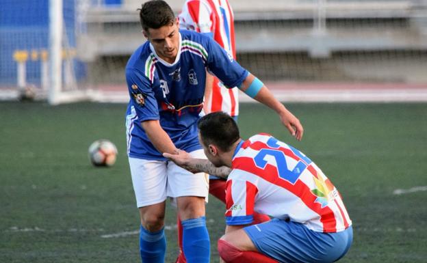 La Federación confirma la plaza en Tercera para el Alhaurino