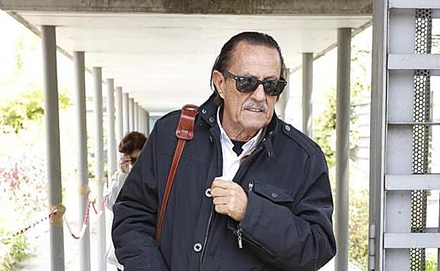 El Supremo confirma una nueva condena de cárcel contra Julián Muñoz