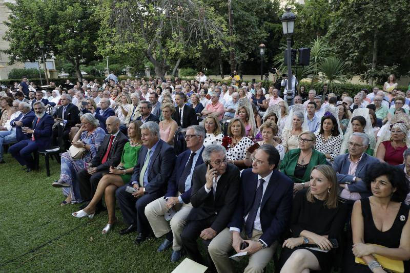 El diestro valenciano reivindica el valor cultural y artístico de la tauromaquia