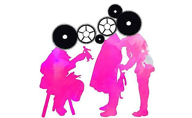 Un mundo a la medida