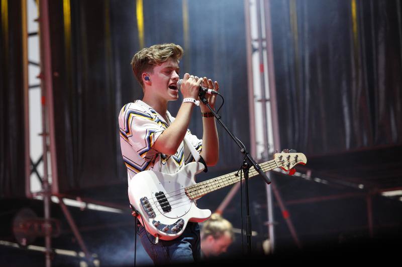 Blas Cantó, Mireya Bravo o Karen Méndez actuarán en la playa de Sacaba con entrada gratis