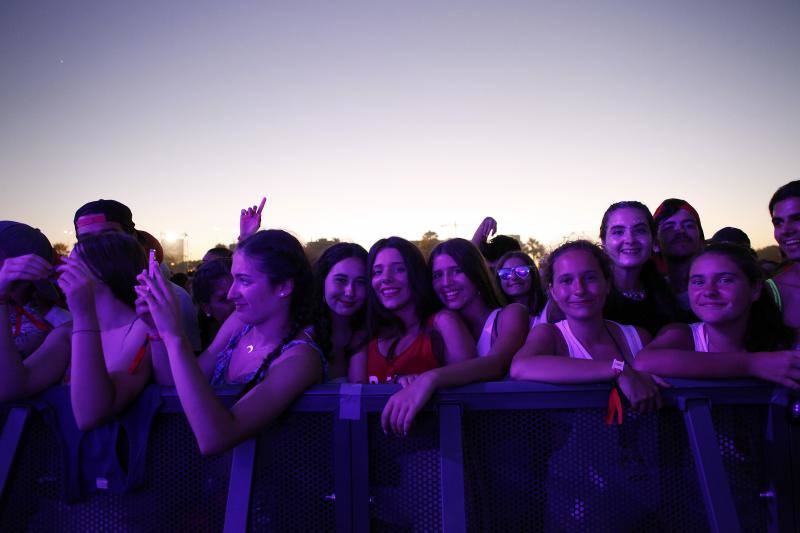 Blas Cantó, Mireya Bravo o Karen Méndez actuarán en la playa de Sacaba con entrada gratis