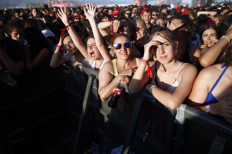 Blas Cantó, Mireya Bravo o Karen Méndez actuarán en la playa de Sacaba con entrada gratis