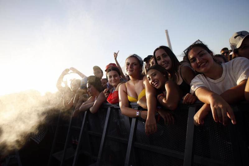 Blas Cantó, Mireya Bravo o Karen Méndez actuarán en la playa de Sacaba con entrada gratis