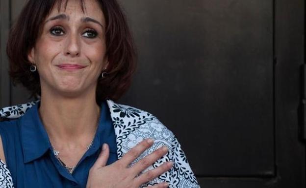 Juana Rivas seguirá en libertad hasta que la Audiencia de Granada revise la sentencia 