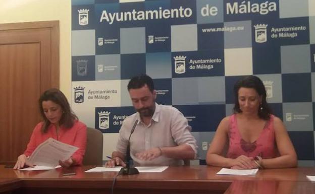 El Ayuntamiento de Málaga destina 5 millones a personas sin hogar, víctimas de la violencia machista y refugiados
