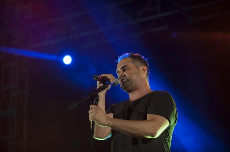 Fotos: Las mejores imágenes del jueves de la Feria de Málaga 2018