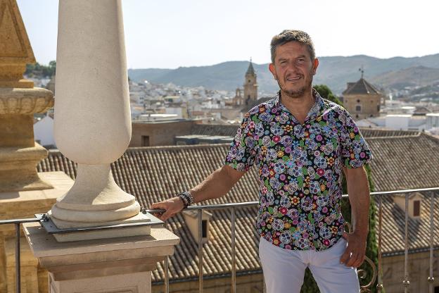 La feria de Antequera apostará en esta edición por la fiesta de día en el Paseo Real