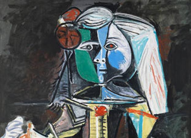 El arte que viene a Málaga: de Picasso al Ché Guevara