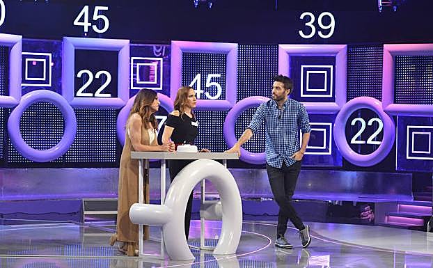 'El Concurso del Año'. 