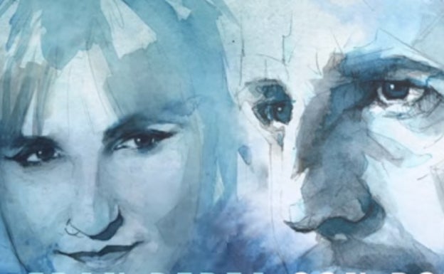 Fran Perea avanza su dueto con Rozalén