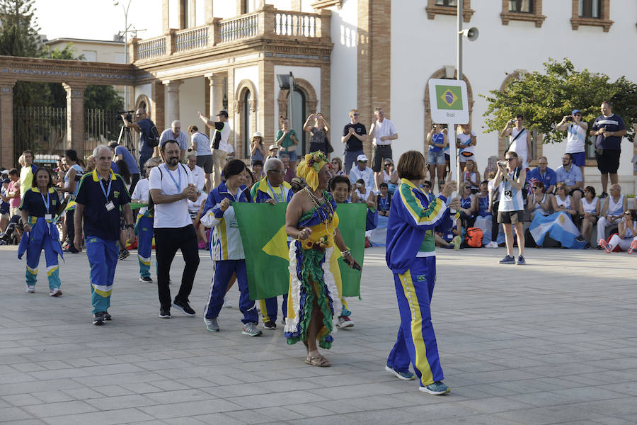 Málaga se convierte hasta el 16 de septiembre en la capital mundial del atletismo máster con la celebración del XXIII Campeonato Mundial de Atletismo Máster, que contará con la participación de más de 8.000 atletas, de los cuales 1.788 serán españoles